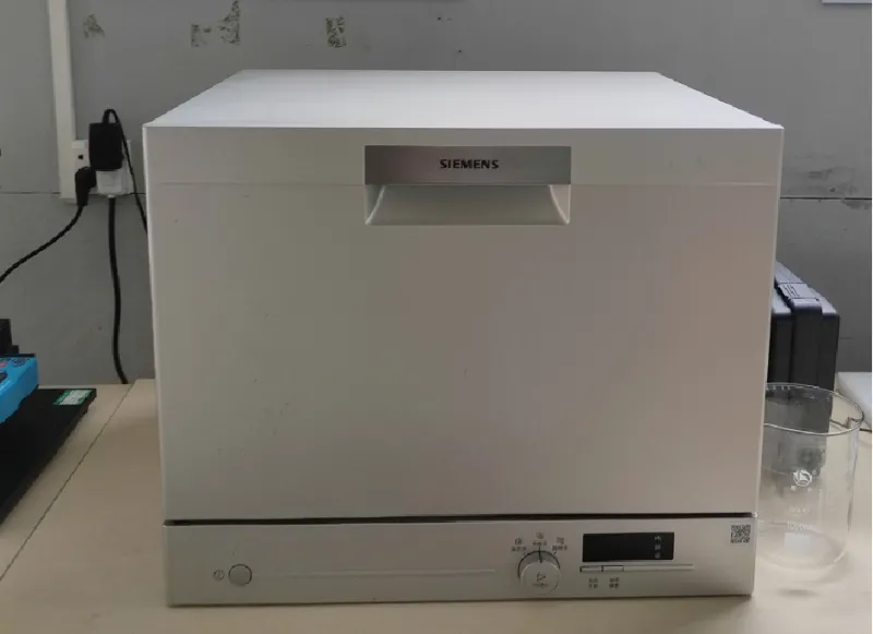 トップカットの製造施設