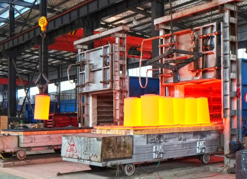 湖南3Tの製造設備