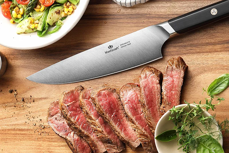 M55シリーズ包丁セット