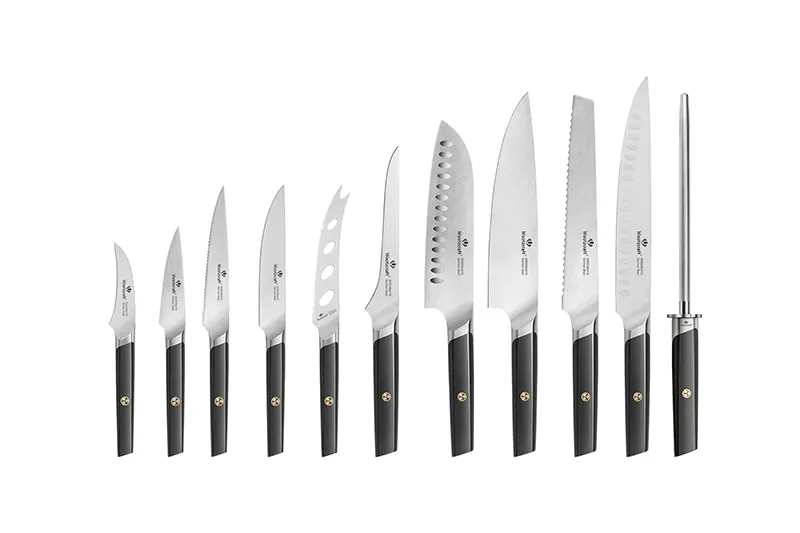 M55シリーズ包丁セット