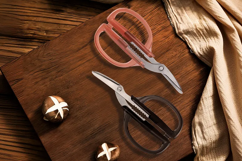 KSシリーズ KS-16 開梱はさみ