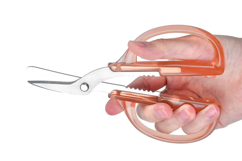 KSシリーズ KS-16 開梱はさみ