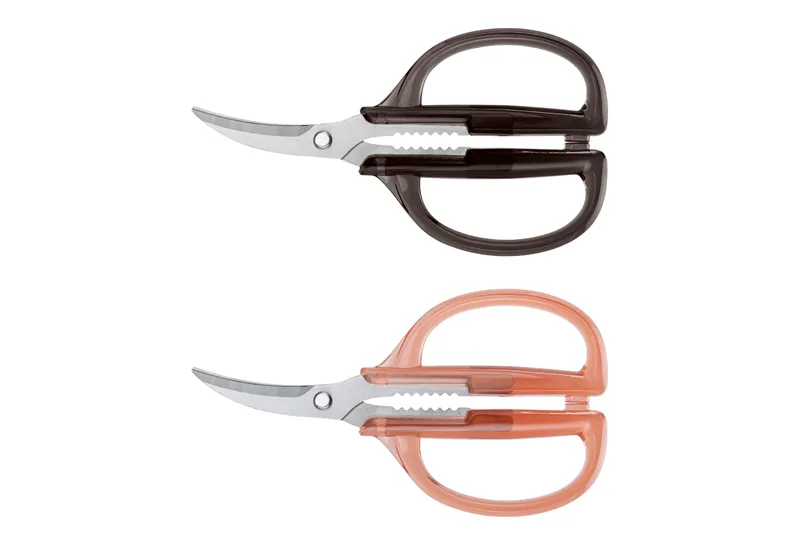 KSシリーズ シーフードハサミ KS-17