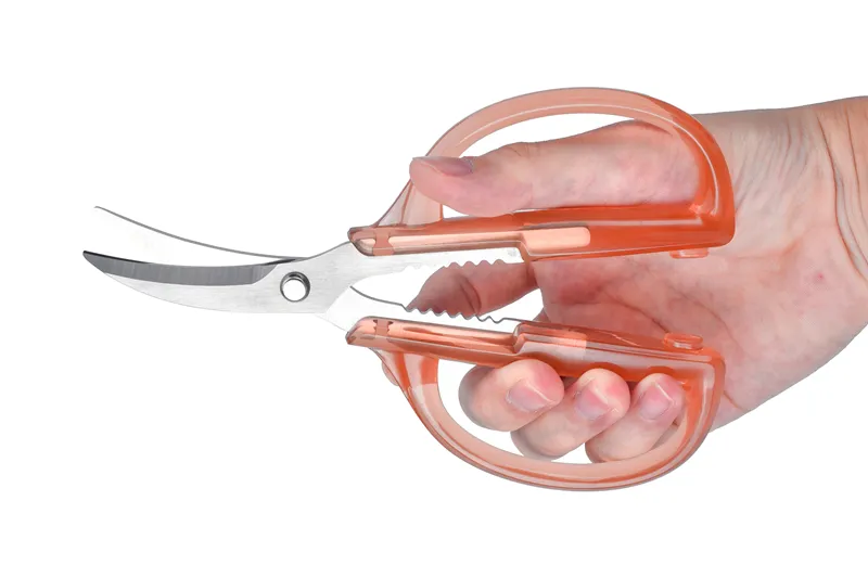 KSシリーズ シーフードハサミ KS-17