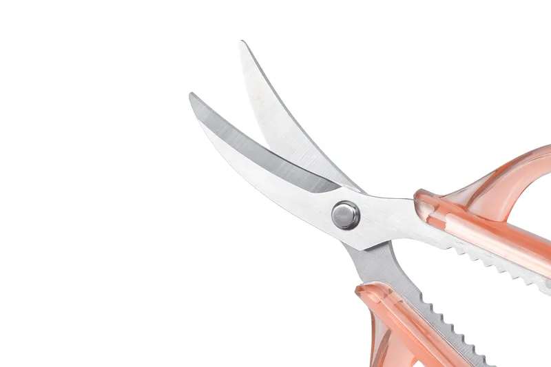 KSシリーズ シーフードハサミ KS-17