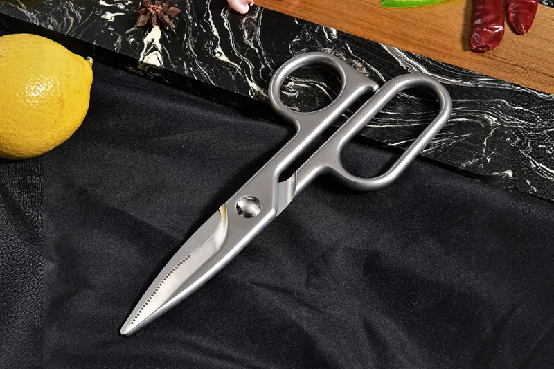 KSシリーズ KS-11DS 鳥用はさみ