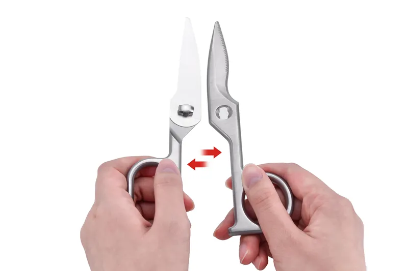 KSシリーズ KS-11DS 鳥用はさみ