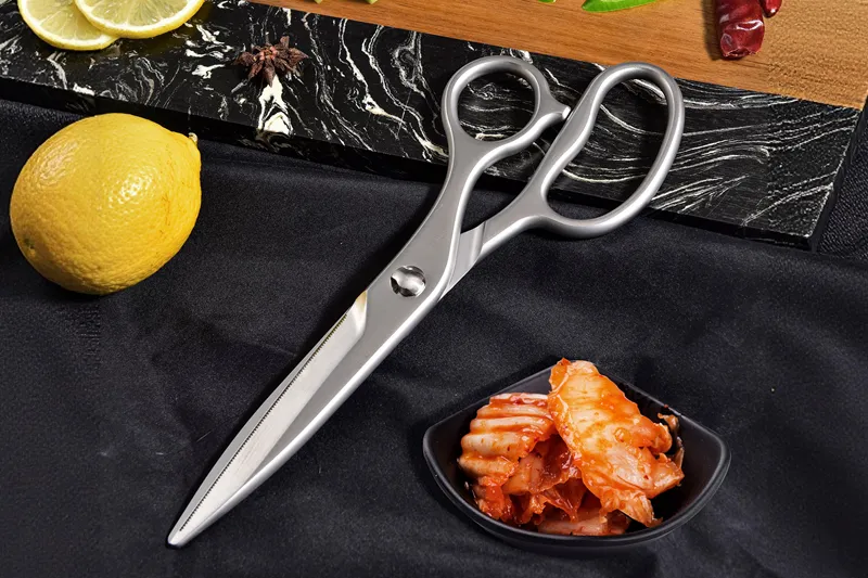 KSシリーズ 万能キッチンバサミ KS-13DL