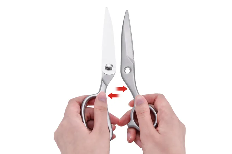 KSシリーズ 万能キッチンバサミ KS-13DL