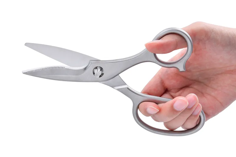 KSシリーズ KS-13DS 鳥用はさみ