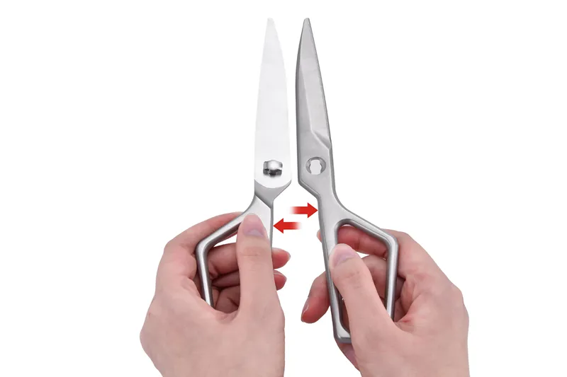 KSシリーズ 万能キッチンバサミ KS-32DL