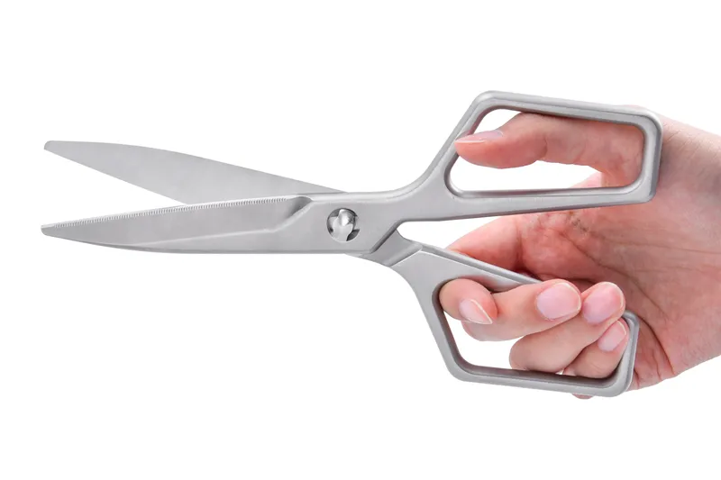 KSシリーズ 万能キッチンバサミ KS-32DL