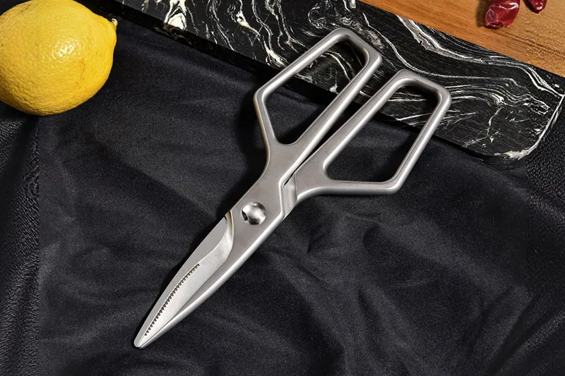 KSシリーズ KS-32DS 鳥用はさみ