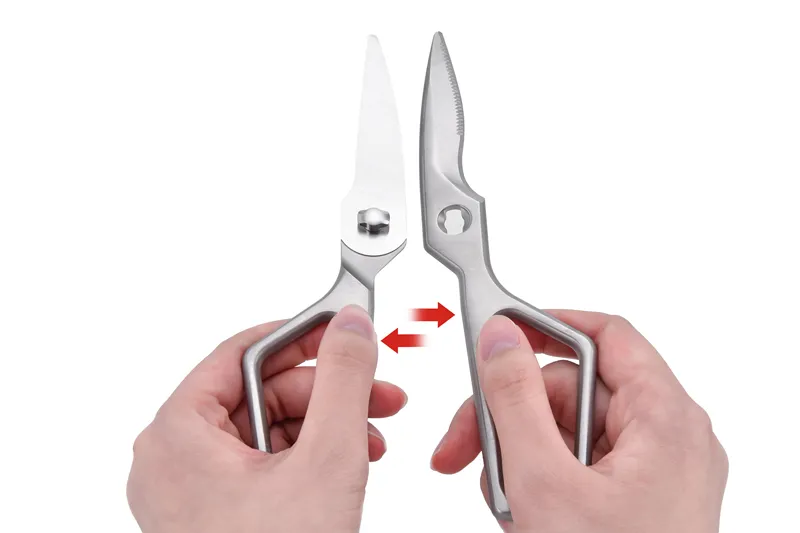 KSシリーズ KS-32DS 鳥用はさみ