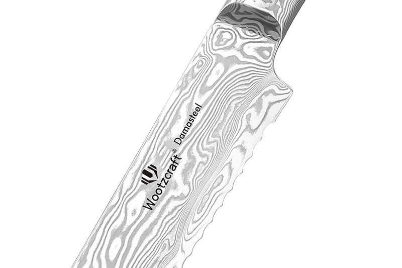 J3シリーズ ブレッドナイフ