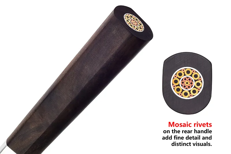 J3シリーズ ブレッドナイフ