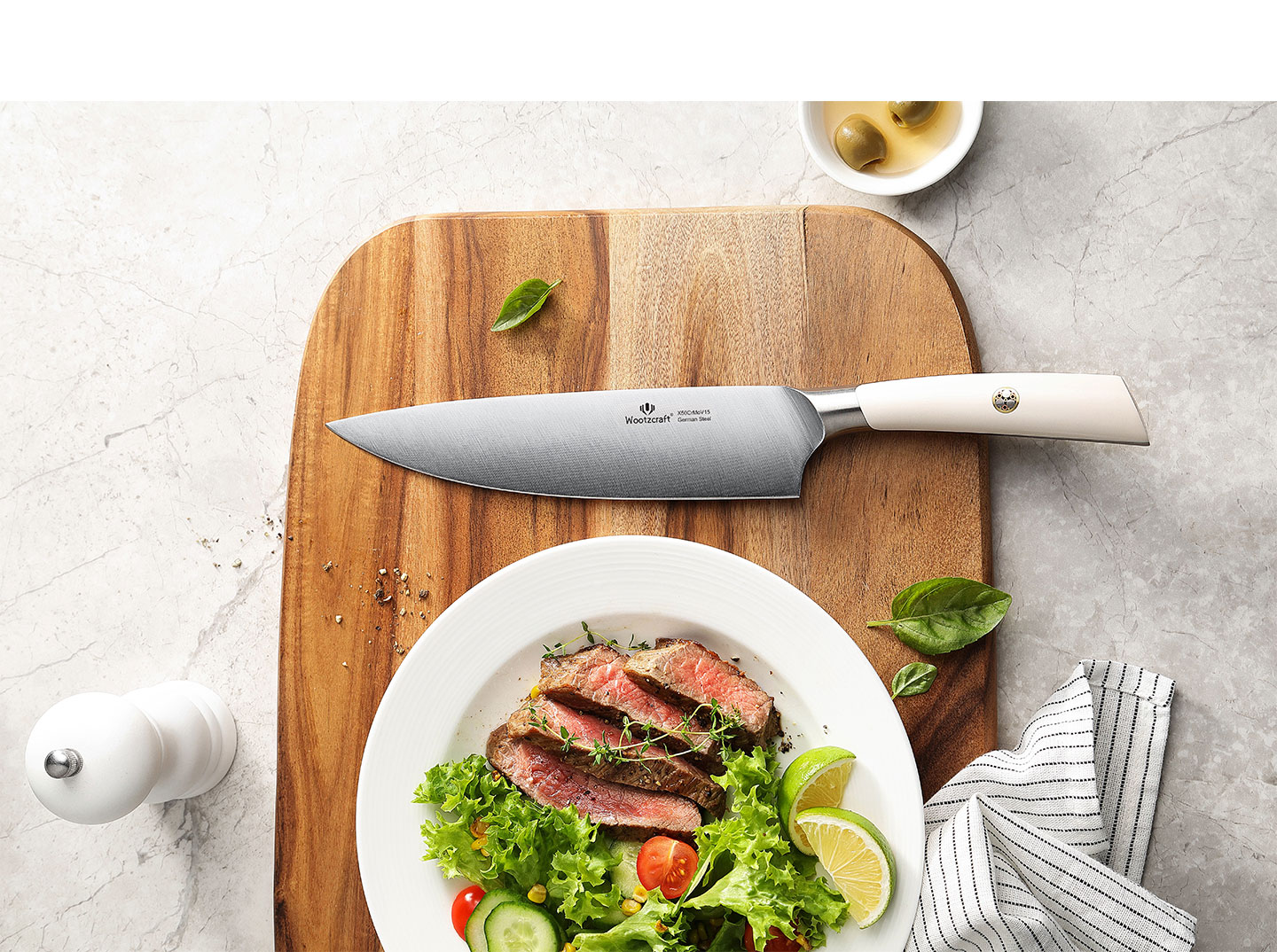 HAシリーズ包丁セット