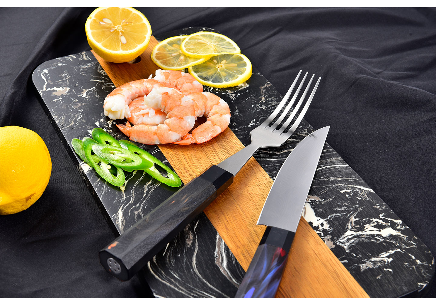 TBシリーズフォーク