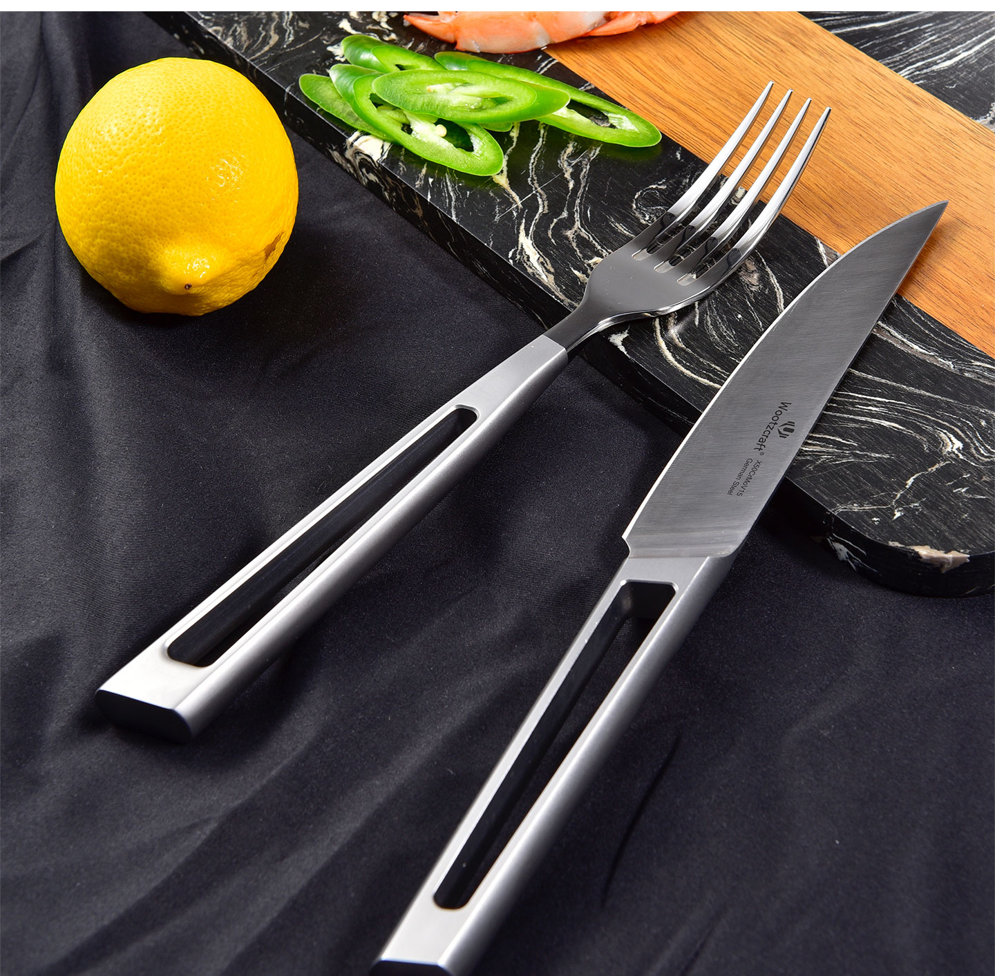 HCシリーズフォーク