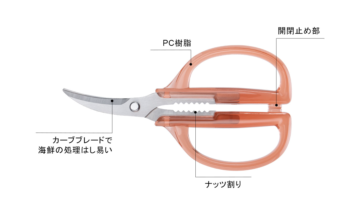 KS-17　海鮮はさみ