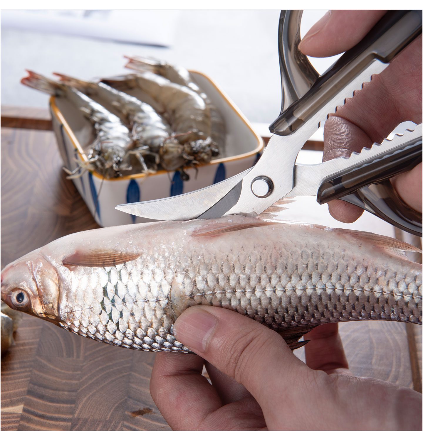 KS-17　海鮮はさみ